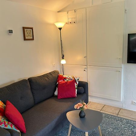Maison Castellane Chambre D'Hotes B&B Dış mekan fotoğraf