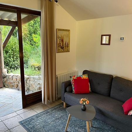 Maison Castellane Chambre D'Hotes B&B Dış mekan fotoğraf