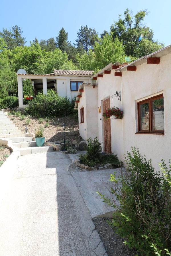 Maison Castellane Chambre D'Hotes B&B Dış mekan fotoğraf