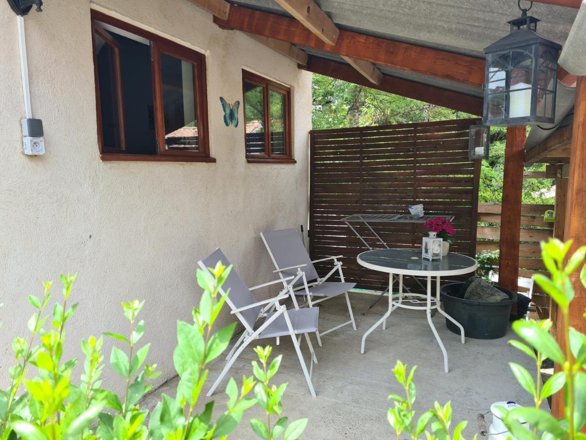 Maison Castellane Chambre D'Hotes B&B Dış mekan fotoğraf