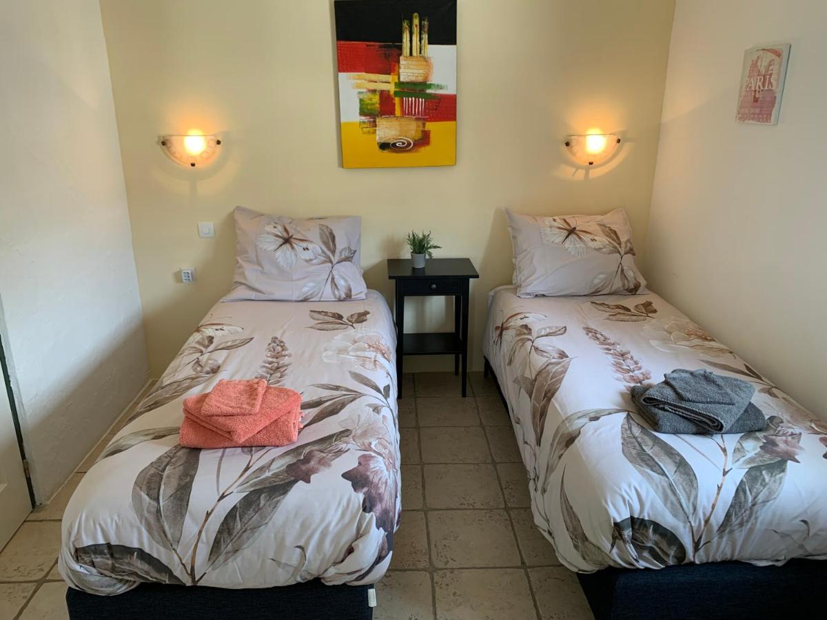 Maison Castellane Chambre D'Hotes B&B Dış mekan fotoğraf