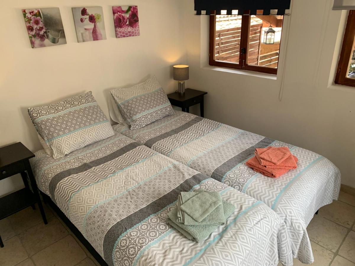 Maison Castellane Chambre D'Hotes B&B Dış mekan fotoğraf