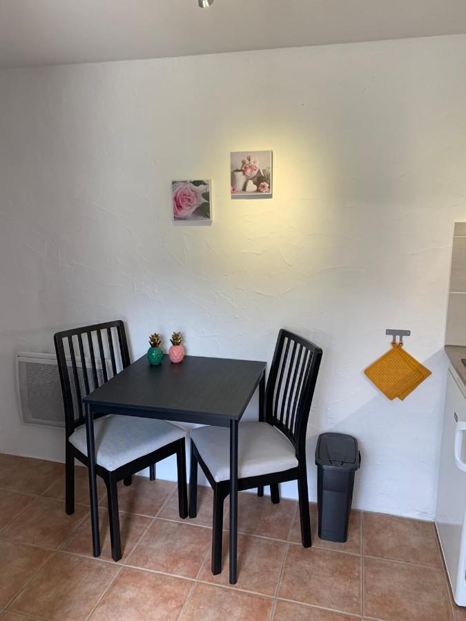 Maison Castellane Chambre D'Hotes B&B Dış mekan fotoğraf