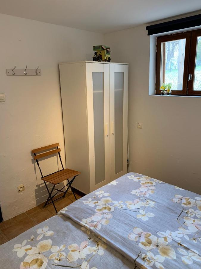 Maison Castellane Chambre D'Hotes B&B Dış mekan fotoğraf