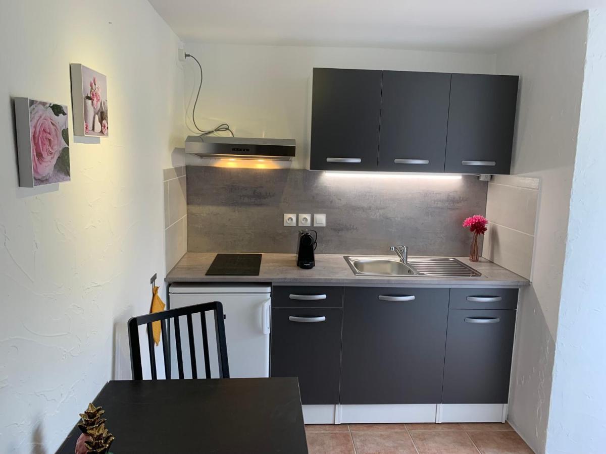 Maison Castellane Chambre D'Hotes B&B Dış mekan fotoğraf