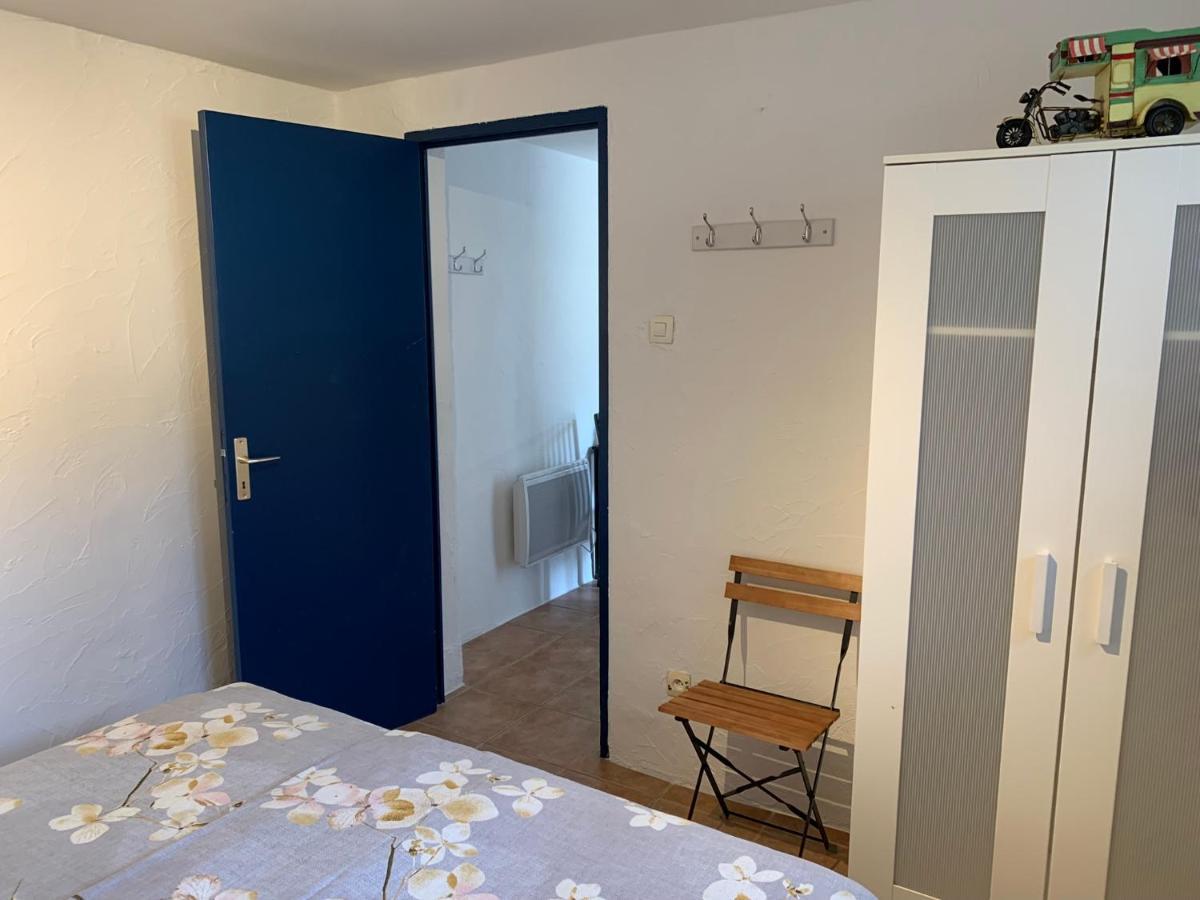 Maison Castellane Chambre D'Hotes B&B Dış mekan fotoğraf