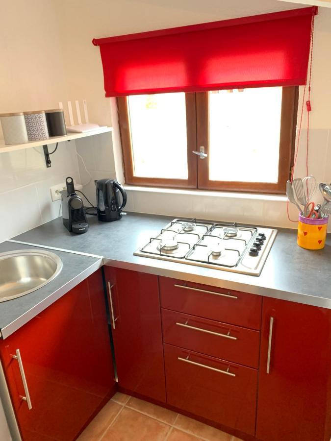 Maison Castellane Chambre D'Hotes B&B Dış mekan fotoğraf