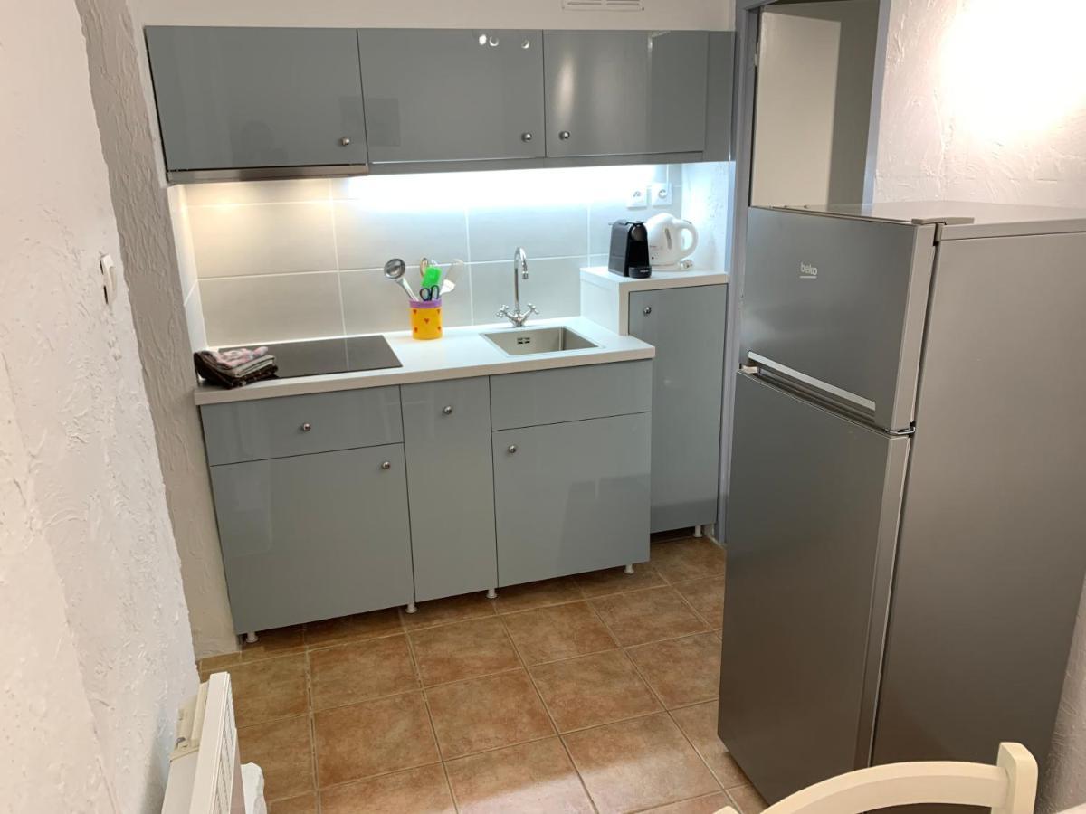 Maison Castellane Chambre D'Hotes B&B Dış mekan fotoğraf
