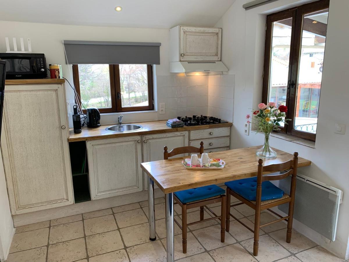 Maison Castellane Chambre D'Hotes B&B Dış mekan fotoğraf