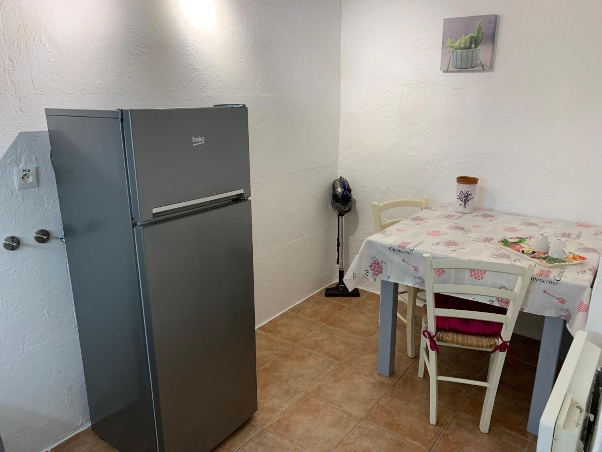 Maison Castellane Chambre D'Hotes B&B Dış mekan fotoğraf