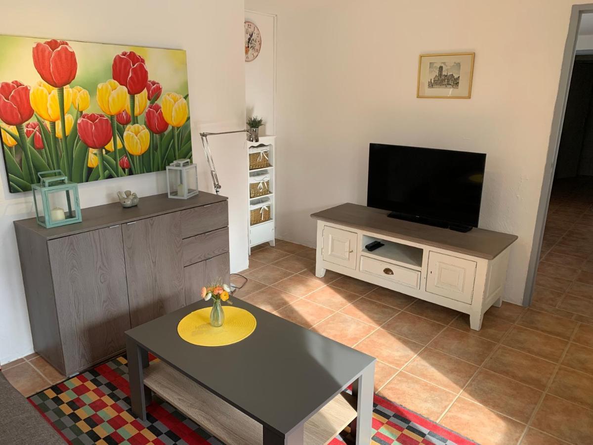 Maison Castellane Chambre D'Hotes B&B Dış mekan fotoğraf