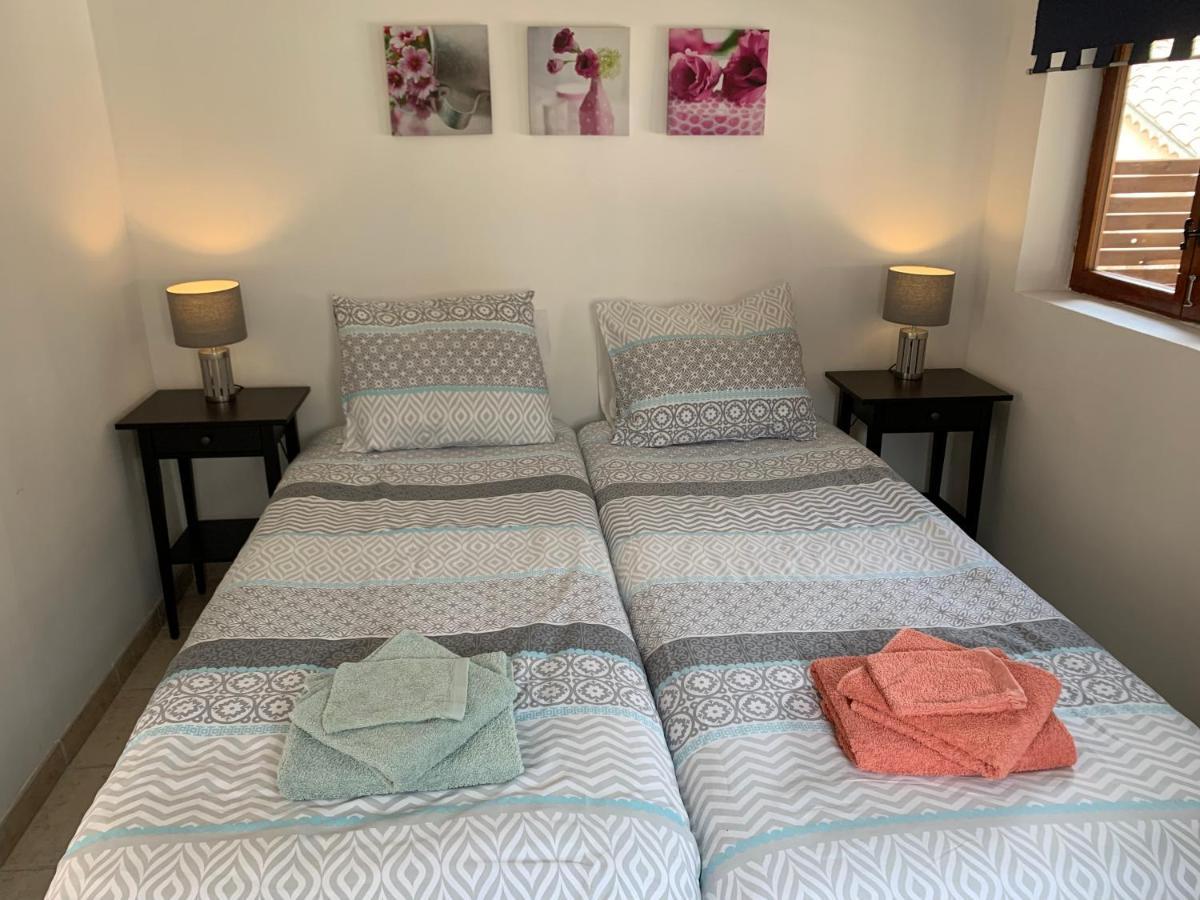 Maison Castellane Chambre D'Hotes B&B Dış mekan fotoğraf