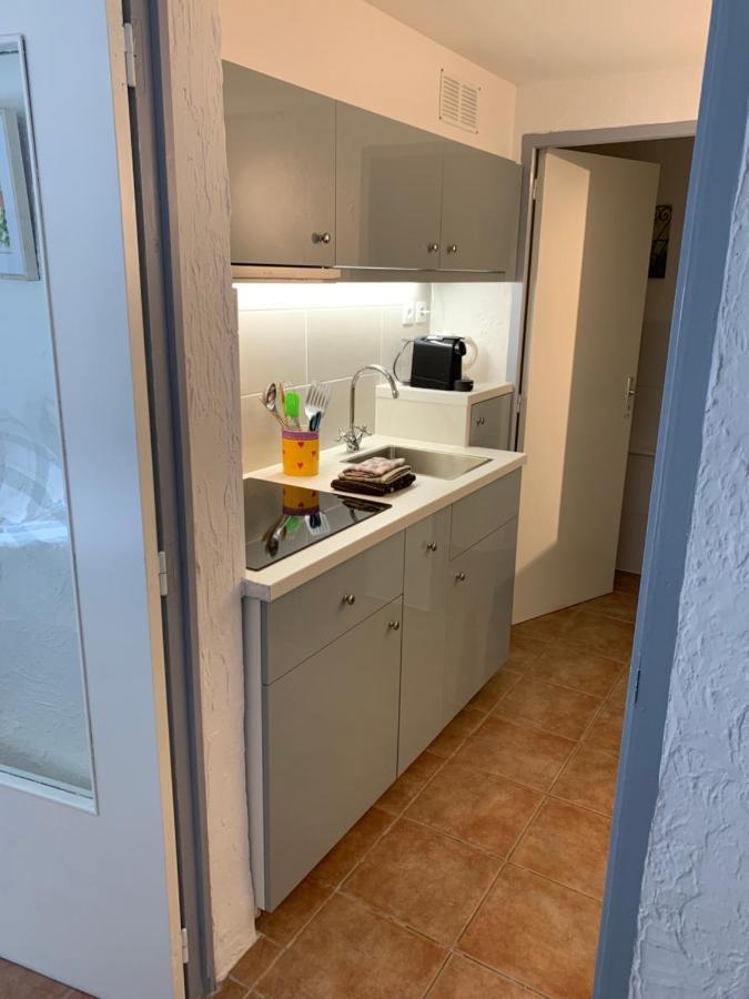 Maison Castellane Chambre D'Hotes B&B Dış mekan fotoğraf