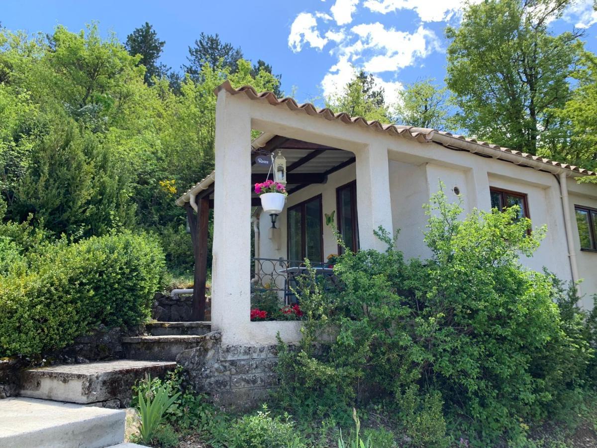 Maison Castellane Chambre D'Hotes B&B Dış mekan fotoğraf