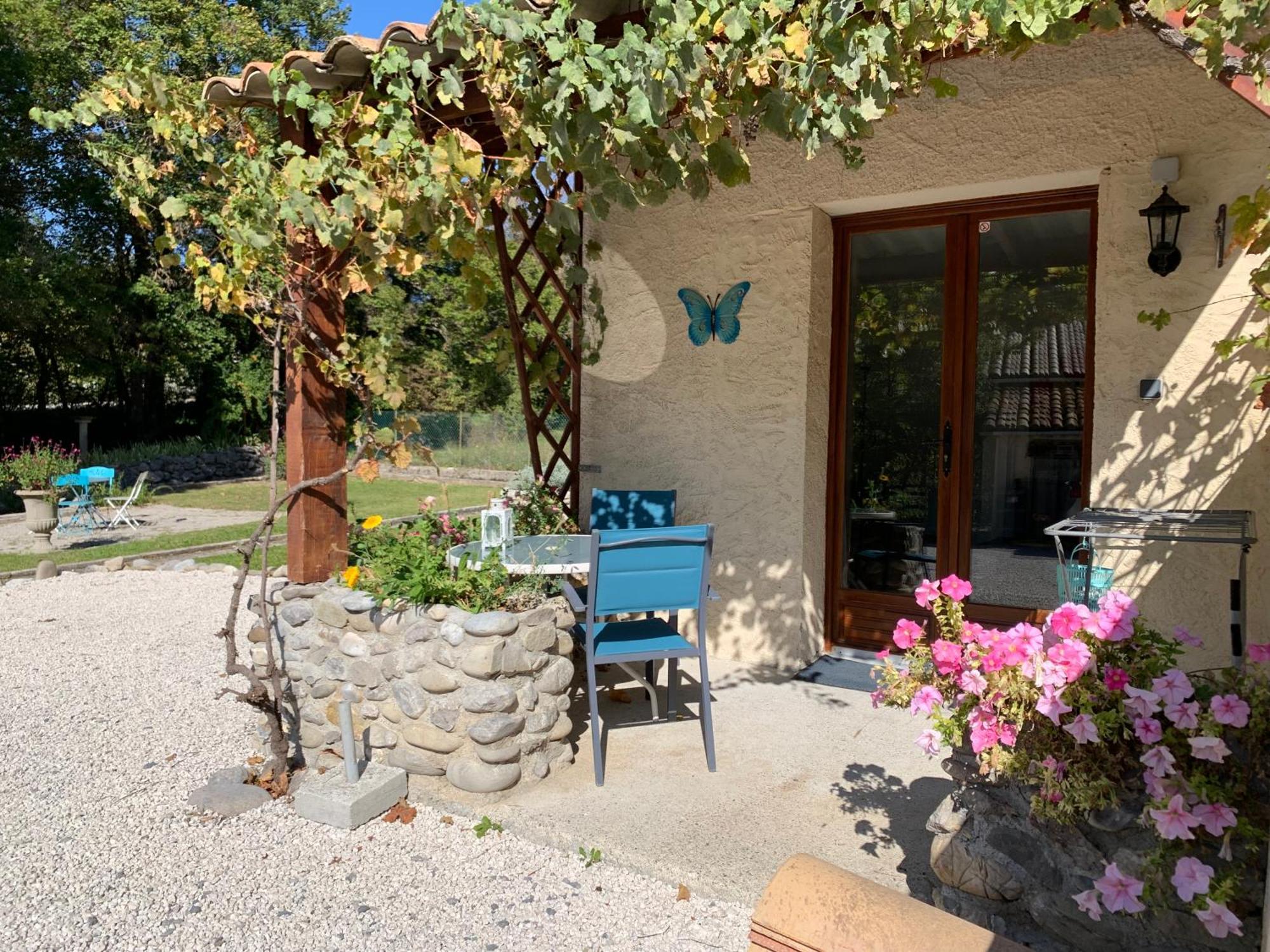 Maison Castellane Chambre D'Hotes B&B Dış mekan fotoğraf