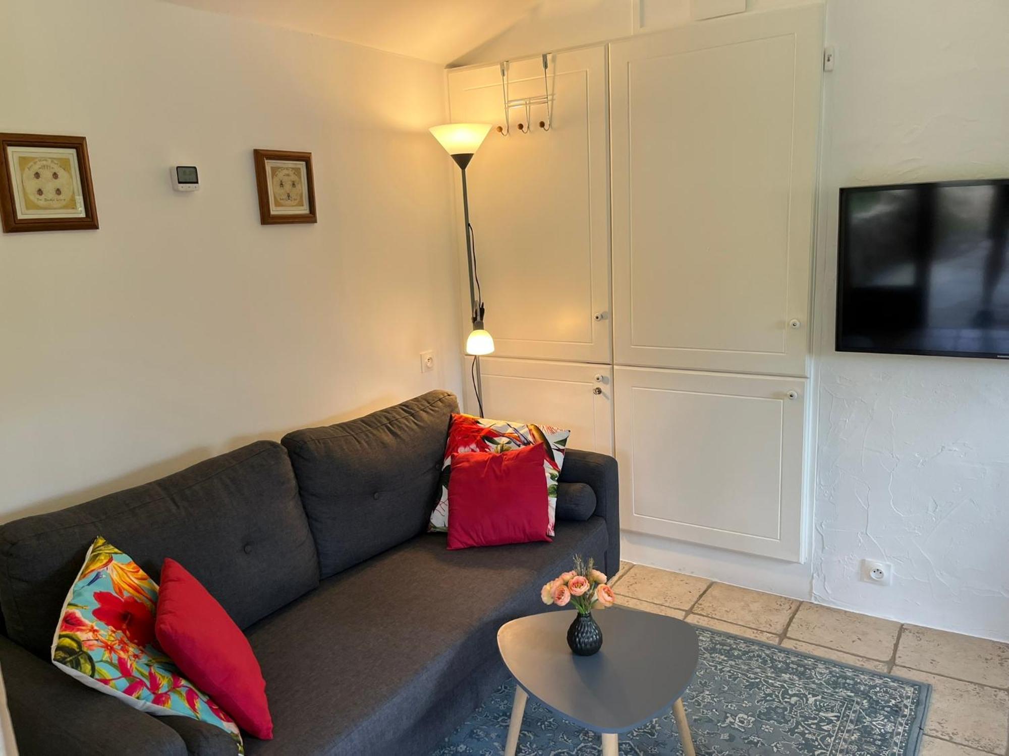 Maison Castellane Chambre D'Hotes B&B Dış mekan fotoğraf