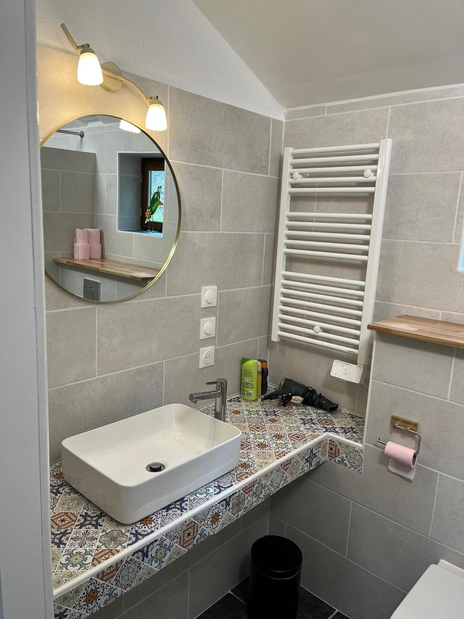 Maison Castellane Chambre D'Hotes B&B Dış mekan fotoğraf