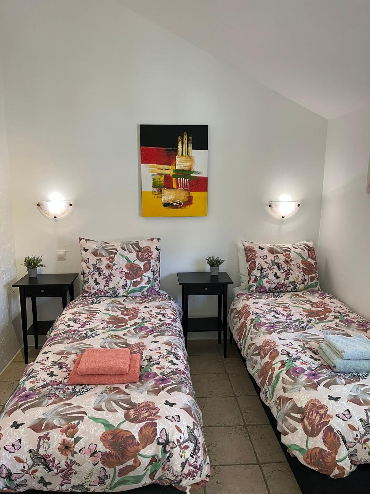 Maison Castellane Chambre D'Hotes B&B Dış mekan fotoğraf