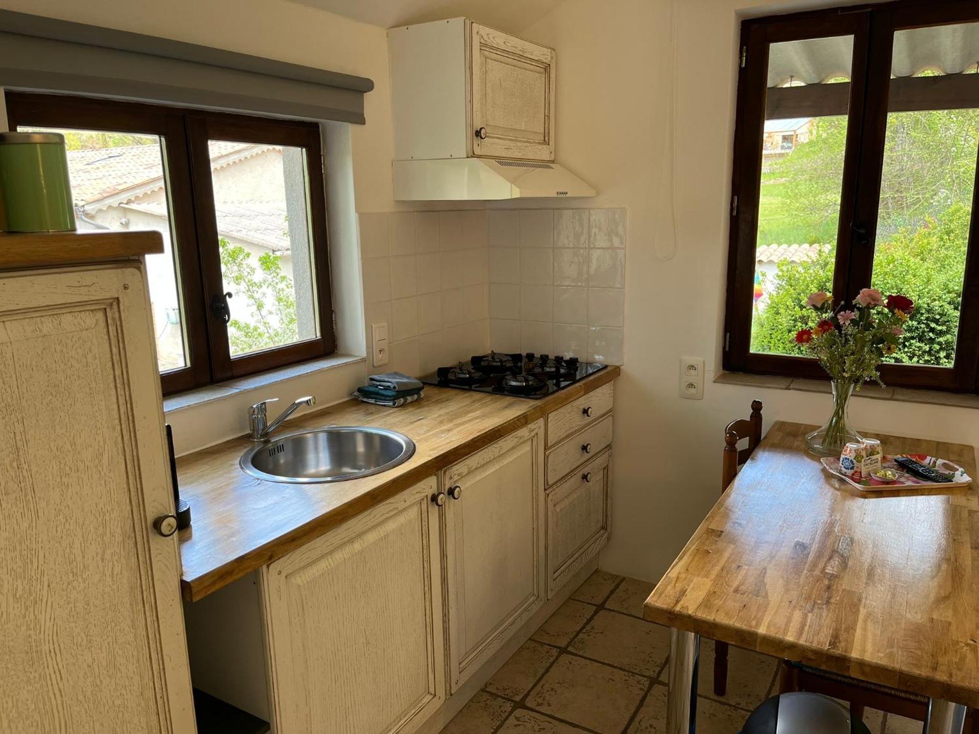 Maison Castellane Chambre D'Hotes B&B Dış mekan fotoğraf