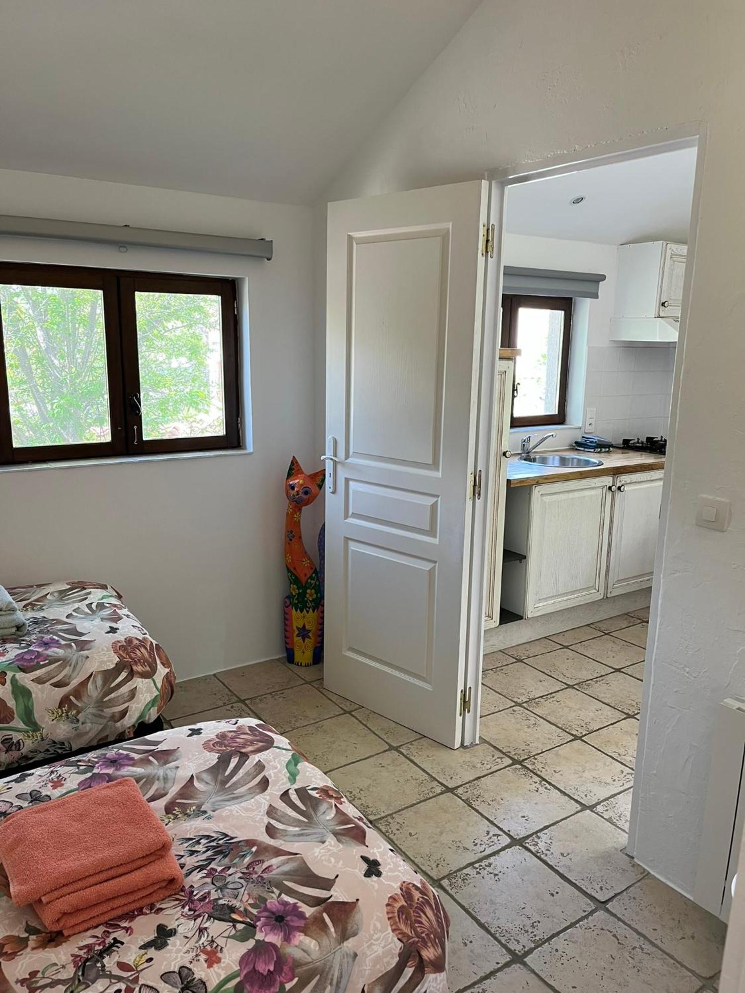 Maison Castellane Chambre D'Hotes B&B Dış mekan fotoğraf