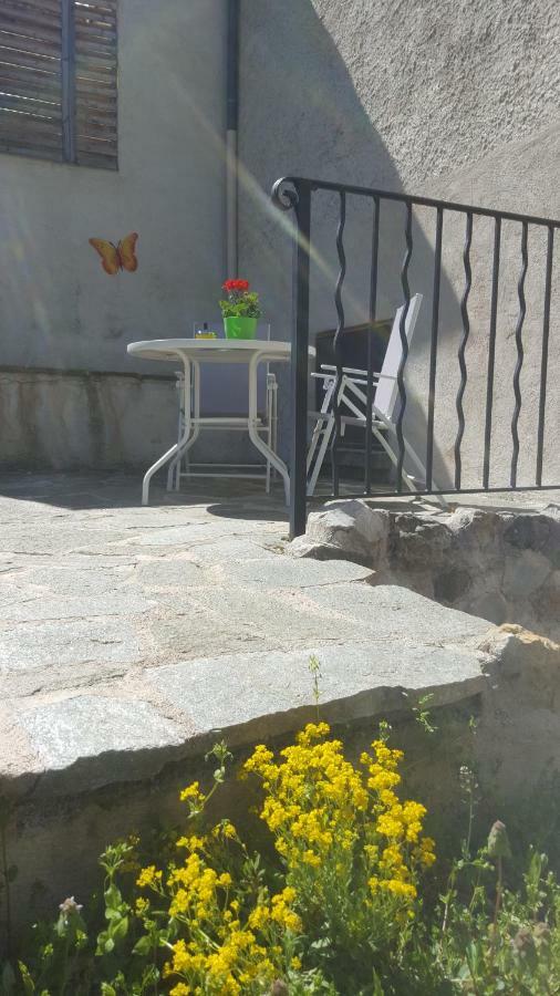 Maison Castellane Chambre D'Hotes B&B Dış mekan fotoğraf